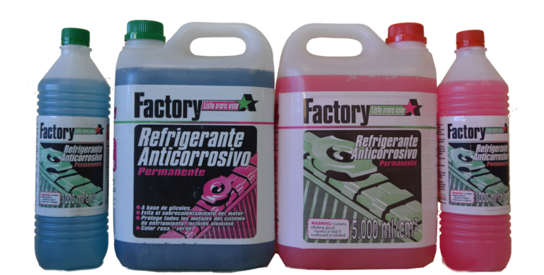 Refrigerante Rosa y Verde4